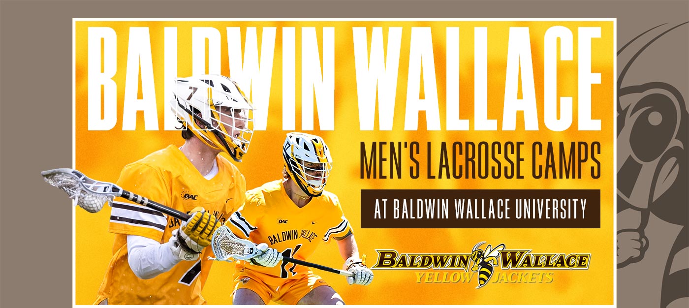 Baldwin Wallace Men's Lacrosse